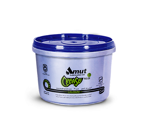 CALCIUM GREASE CALCIUM GREASE