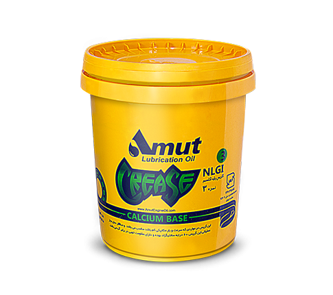CALCIUM GREASE CALCIUM GREASE