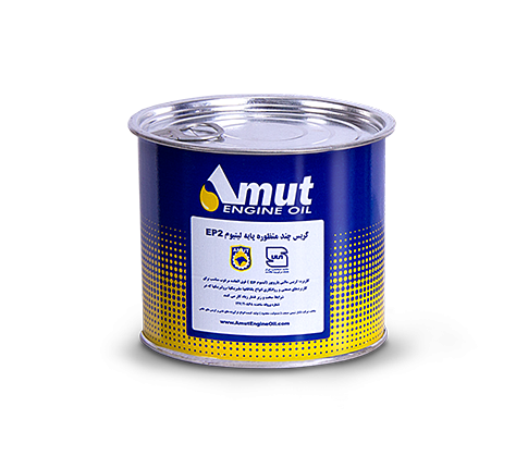 LITHIUM GREASE LITHIUM GREASE