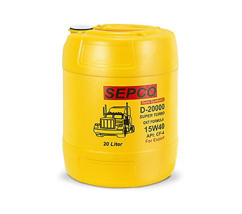 SAE 15W-40 SAE 15W-40