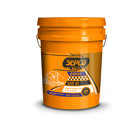 SAE 60 SAE 60