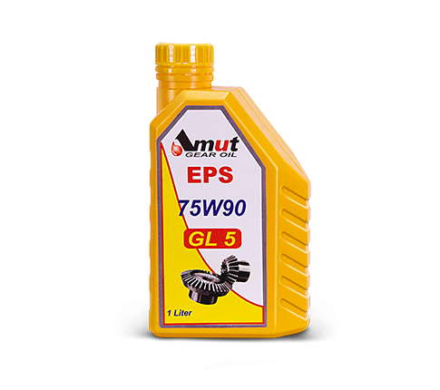 SAE 75W-90 SAE 75W-90