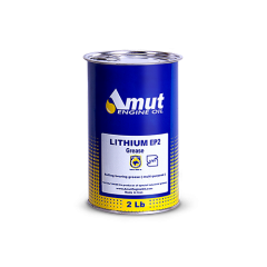 LITHIUM GREASE